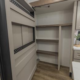 2026 Paradigm 370FB Interior