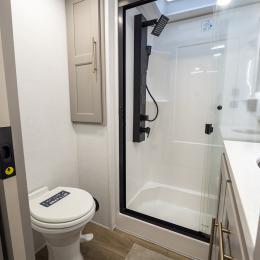 2026 Paradigm 312RK Interior