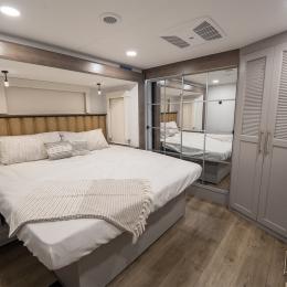 2026 Paradigm 312RK Interior