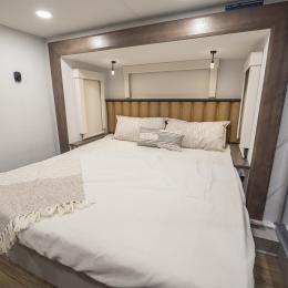 2026 Paradigm 312RK Interior