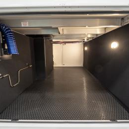 2026 Paradigm 312RK Interior