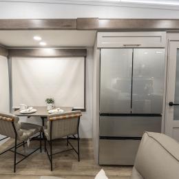 2026 Paradigm 312RK Interior