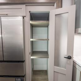 2026 Paradigm 312RK Interior