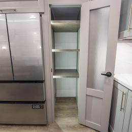2026 Paradigm 312RK Interior