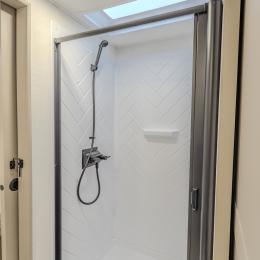 2026 Delta Ultra Lite Solo 291BH Interior
