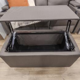 2026 Delta Ultra Lite Solo 291BH Interior