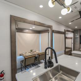 2026 Paradigm 375RD Interiors