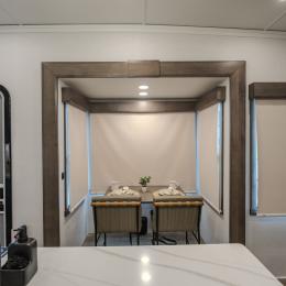 2026 Paradigm 375RD Interiors