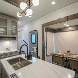 2026 Paradigm 375RD Interiors