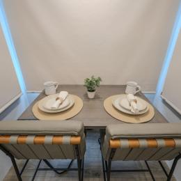 2026 Paradigm 375RD Interiors