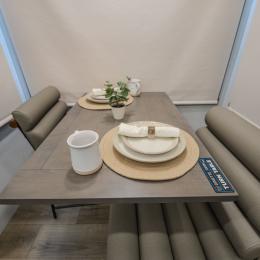 2026 Paradigm 375RD Interiors