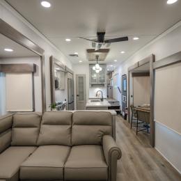 2026 Paradigm 375RD Interiors