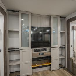 2026 Paradigm 375RD Interiors