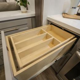 2026 Paradigm 375RD Interiors