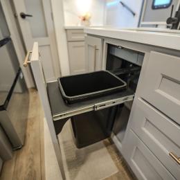 2026 Paradigm 375RD Interiors