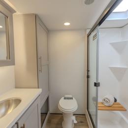 2026 Paradigm 375RD Interiors