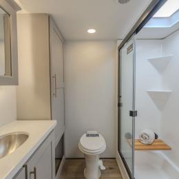 2026 Paradigm 375RD Interiors