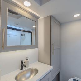 2026 Paradigm 375RD Interiors