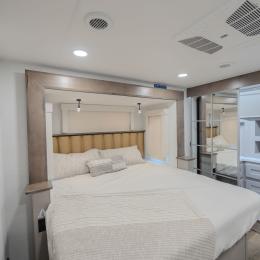 2026 Paradigm 375RD Interiors