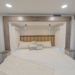 2026 Paradigm 375RD Interiors