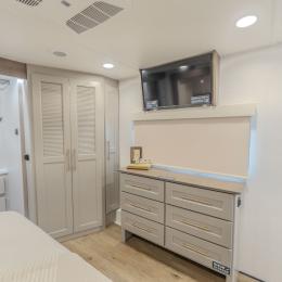 2026 Paradigm 375RD Interiors