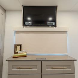 2026 Paradigm 375RD Interiors