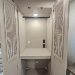 2026 Paradigm 375RD Interiors