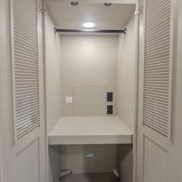 2026 Paradigm 375RD Interiors