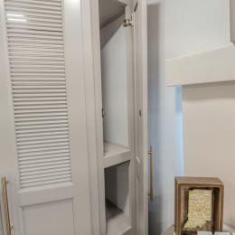 2026 Paradigm 375RD Interiors