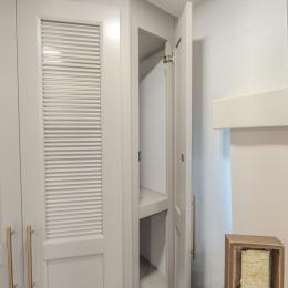 2026 Paradigm 375RD Interiors