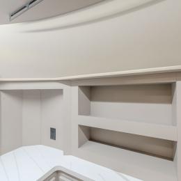 2026 Paradigm 375RD Interiors