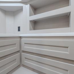 2026 Paradigm 375RD Interiors