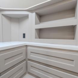 2026 Paradigm 375RD Interiors