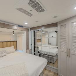 2026 Paradigm 375RD Interiors