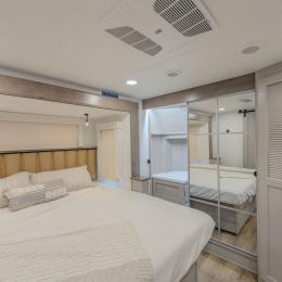 2026 Paradigm 375RD Interiors