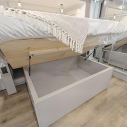 2026 Paradigm 375RD Interiors