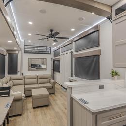 2026 Benchmark 44RKL