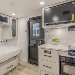 2026 Delta SOLO ML166