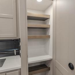 2026 Benchmark 44RKL