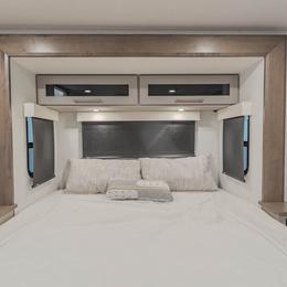 2026 Benchmark 44RKL