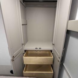 2026 Avenue 29BH Interior