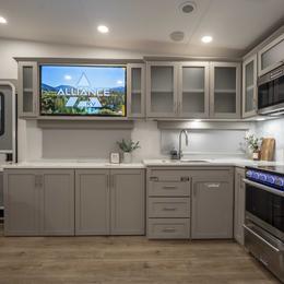 2026 Avenue 29BH Interior