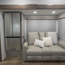 2026 Avenue 29BH Interior