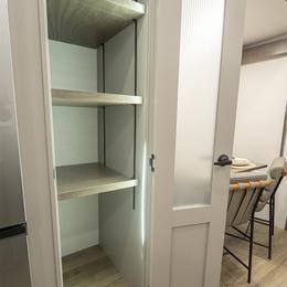 2026 Paradigm 395DS Interior