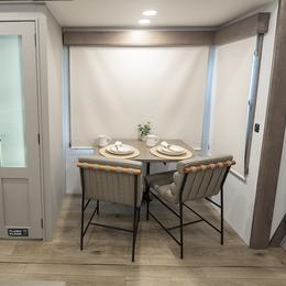 2026 Paradigm 395DS Interior