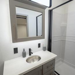 2026 Paradigm 395DS Interior