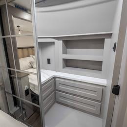 2026 Paradigm 395DS Interior