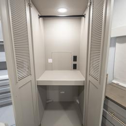 2026 Paradigm 395DS Interior