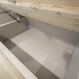 2026 Paradigm 395DS Interior