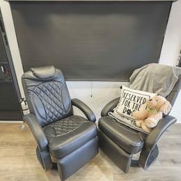 2026 Valor 23T15 Travel Trailer - Toy Hauler